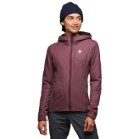 Black Diamond First Light Hybrid Jacke Black Diamond First Light Hybrid Jacke