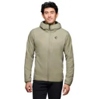 Black Diamond First Light Hybrid Jacke Black Diamond First Light Hybrid Jacke