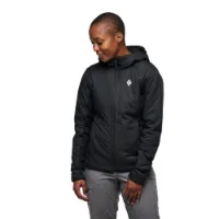 Black Diamond First Light Hybrid Jacke