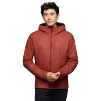 Black Diamond First Light Hybrid Jacke Black Diamond First Light Hybrid Jacke
