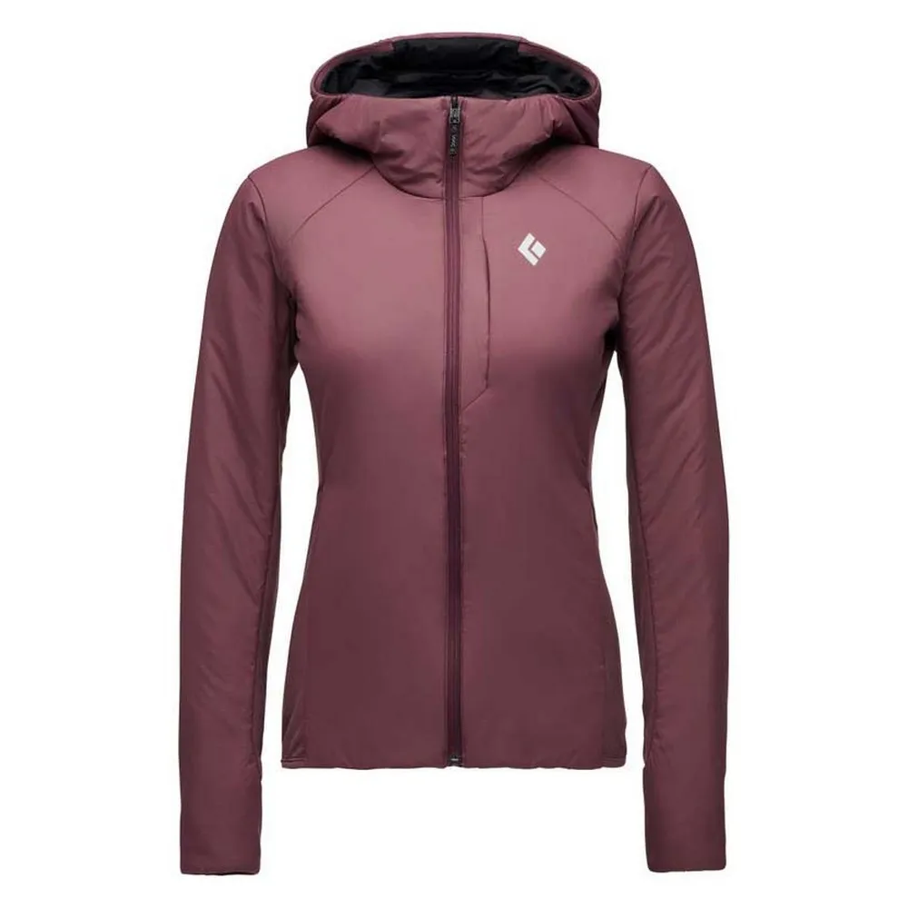 Black Diamond First Light Hybrid Jacke Black Diamond First Light Hybrid Jacke