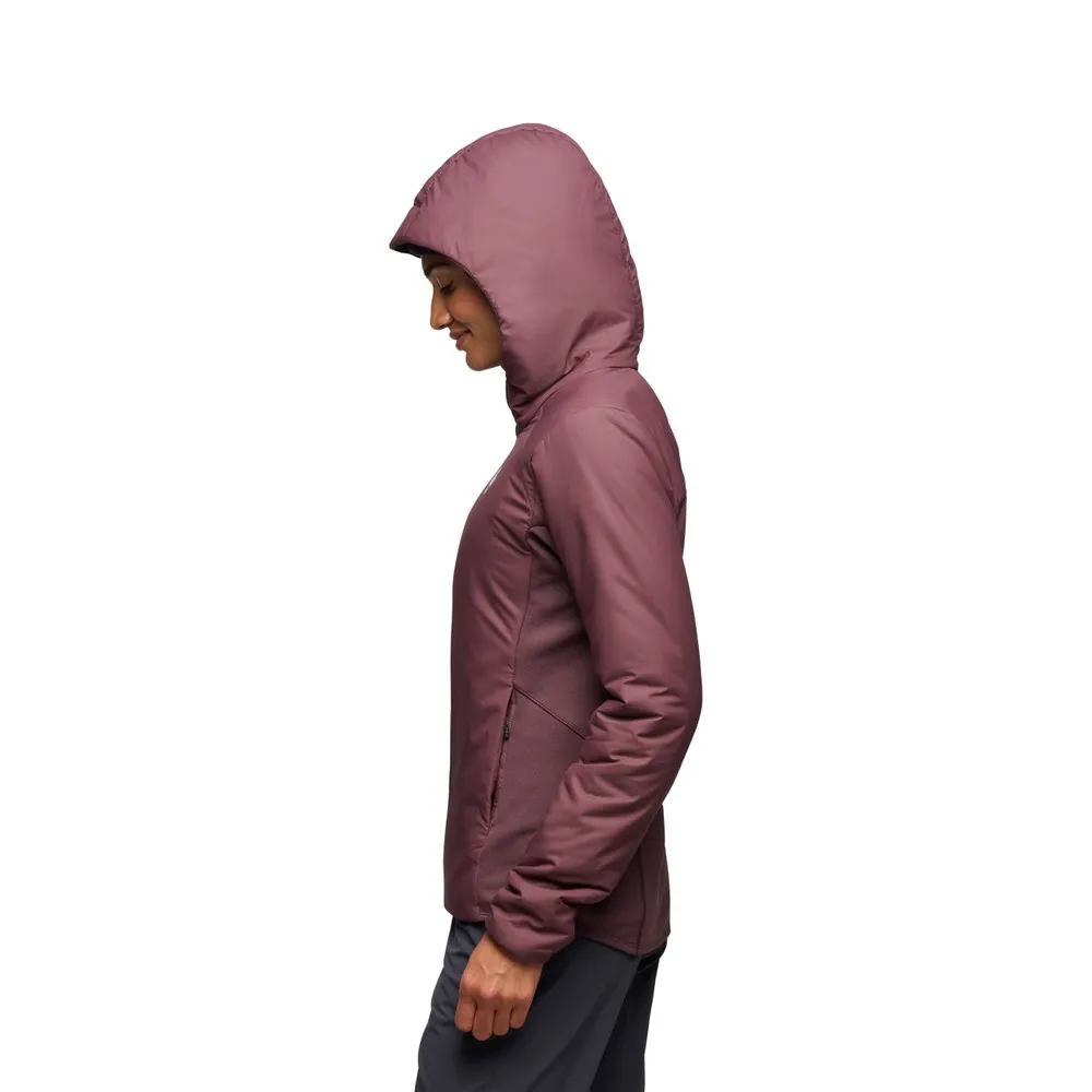 Black Diamond First Light Hybrid Jacke Black Diamond First Light Hybrid Jacke
