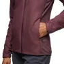 Black Diamond First Light Hybrid Jacke