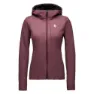 Black Diamond First Light Hybrid Jacke