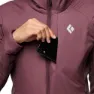 Black Diamond First Light Hybrid Jacke