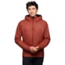 Black Diamond First Light Hybrid Jacke