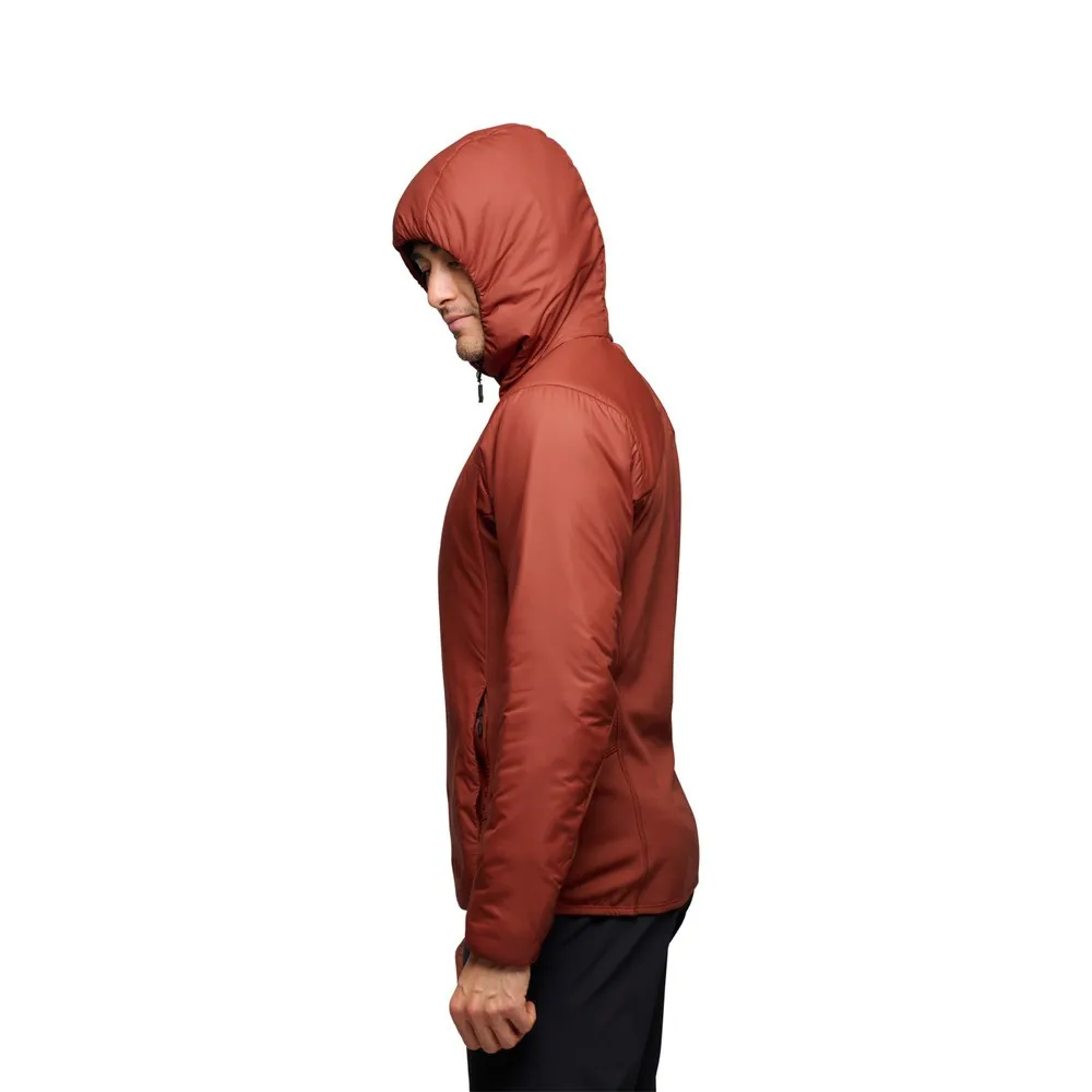 Black Diamond First Light Hybrid Jacke