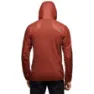 Black Diamond First Light Hybrid Jacke