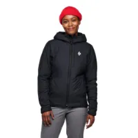Black Diamond First Light Stretch Jacke Black Diamond First Light Stretch Jacke