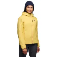 Black Diamond First Light Stretch Jacke Black Diamond First Light Stretch Jacke