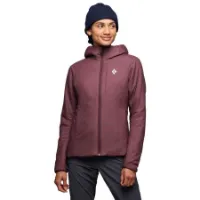 Black Diamond First Light Stretch Jacke