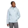 Belay blue