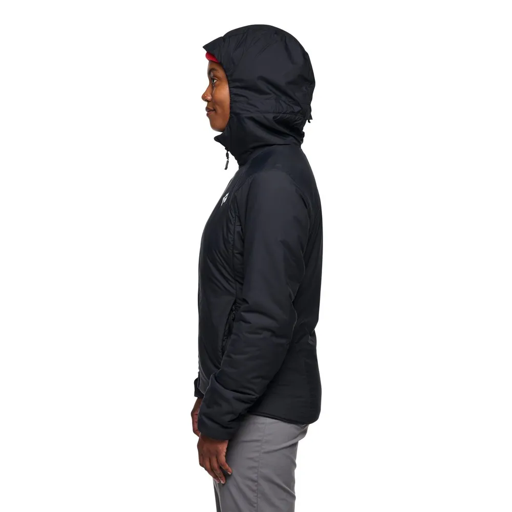 Black Diamond First Light Stretch Jacke