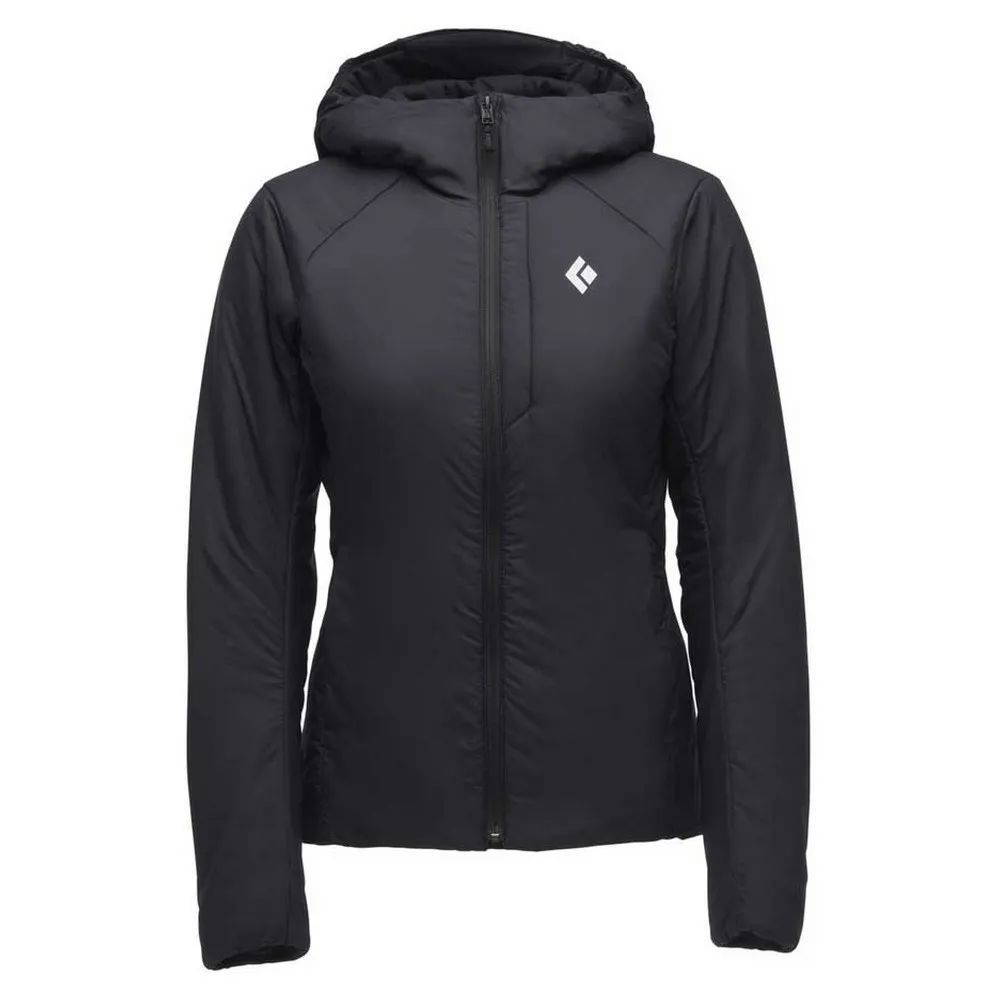 Black Diamond First Light Stretch Jacke