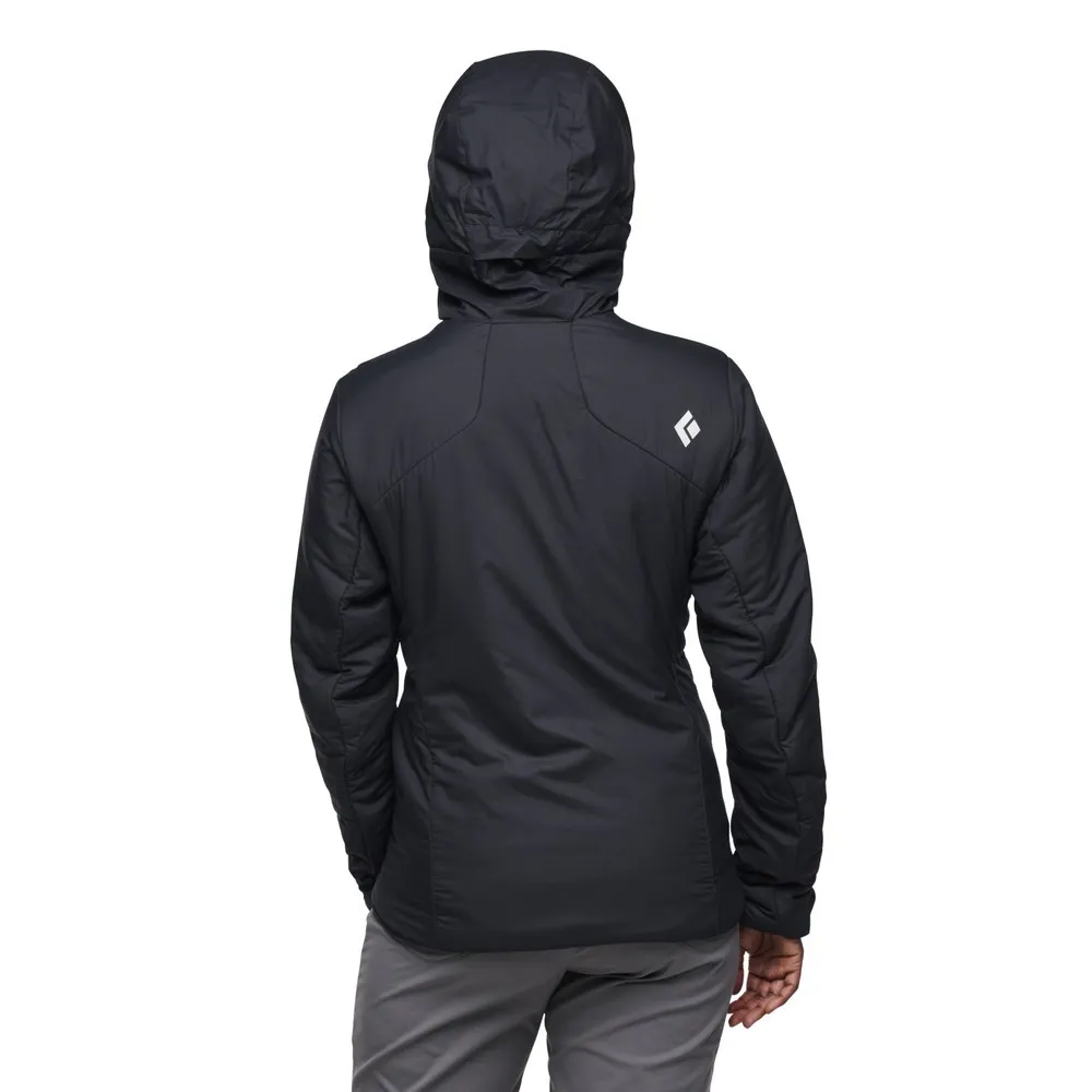 Black Diamond First Light Stretch Jacke