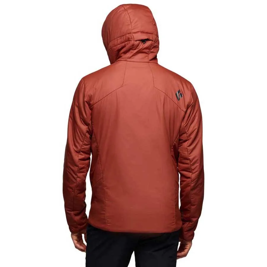 Black Diamond First Light Stretch Jacke Black Diamond First Light Stretch Jacke