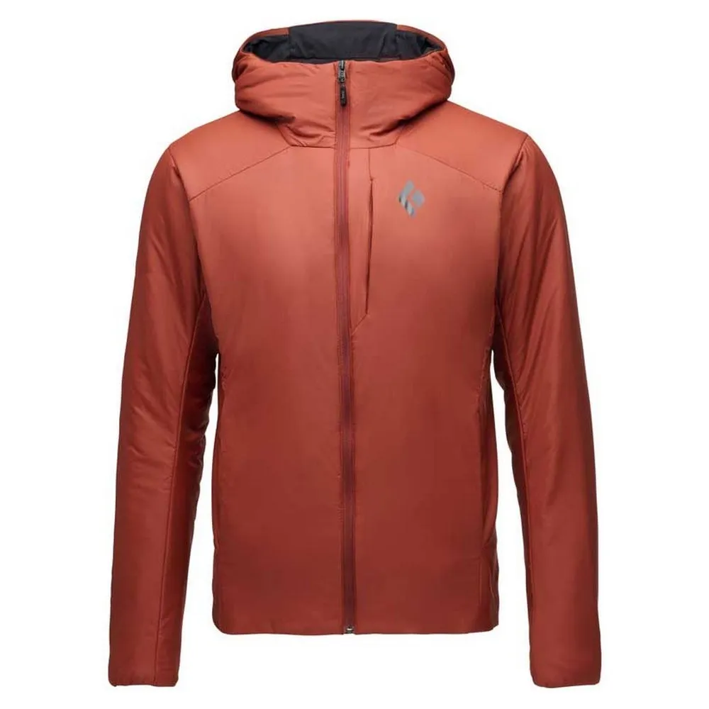 Black Diamond First Light Stretch Jacke Black Diamond First Light Stretch Jacke