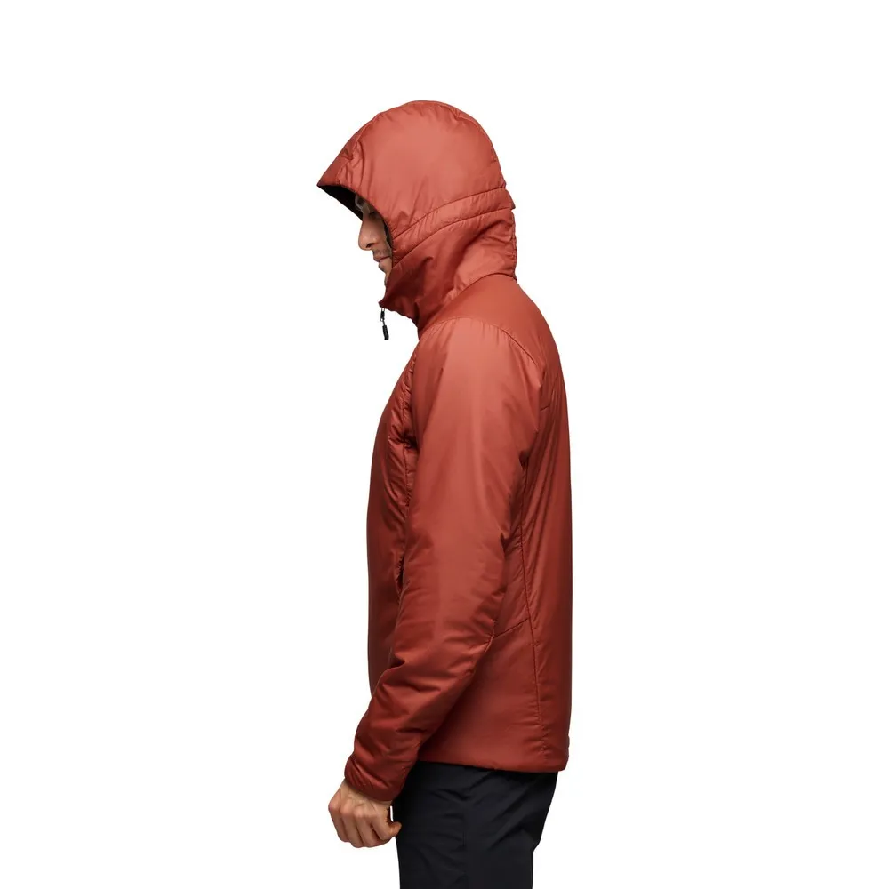 Black Diamond First Light Stretch Jacke Black Diamond First Light Stretch Jacke
