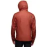 Black Diamond First Light Stretch Jacke