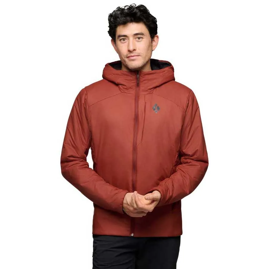 Black Diamond First Light Stretch Jacke Black Diamond First Light Stretch Jacke