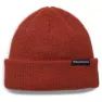 Burnt sienna