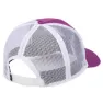 Black Diamond Flat Bill Trucker Kappe