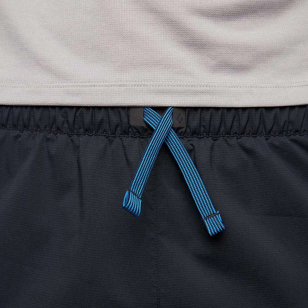 Black Diamond Flatiron Kurze Hose