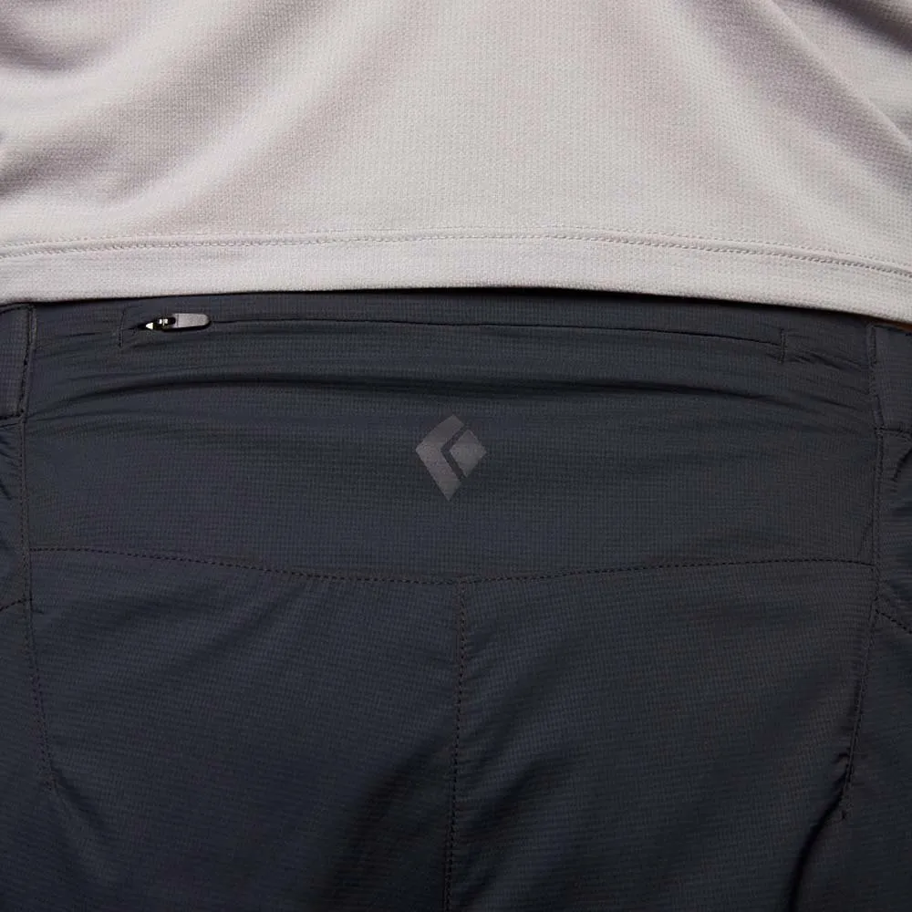 Black Diamond Flatiron Kurze Hose