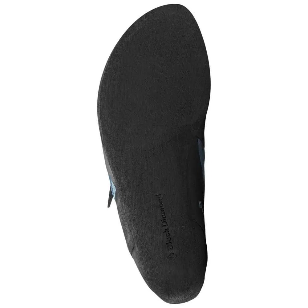 Black Diamond Focus Kletterschuhe, Caspian Black Diamond Focus Kletterschuhe, Caspian