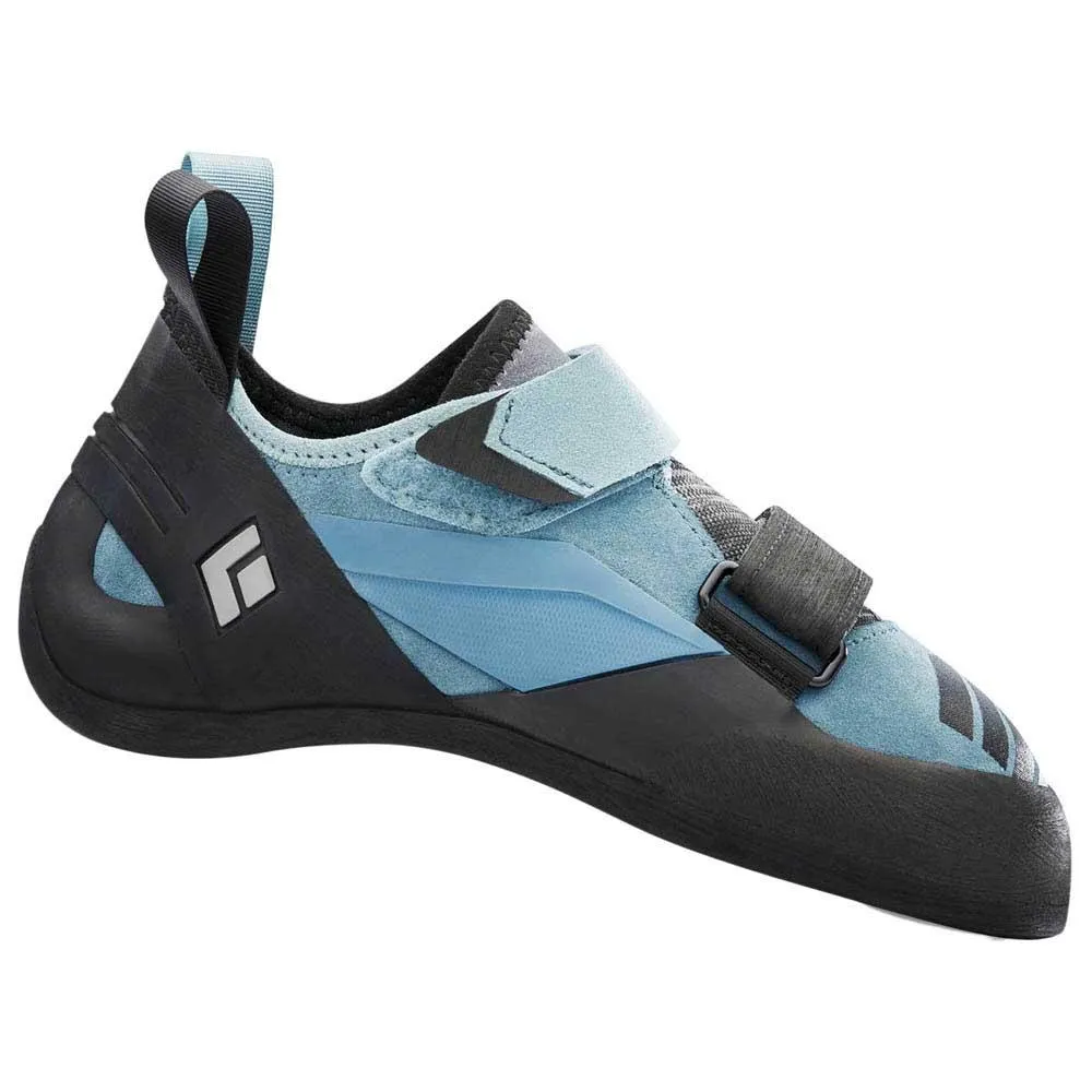 Black Diamond Focus Kletterschuhe, Caspian Black Diamond Focus Kletterschuhe, Caspian