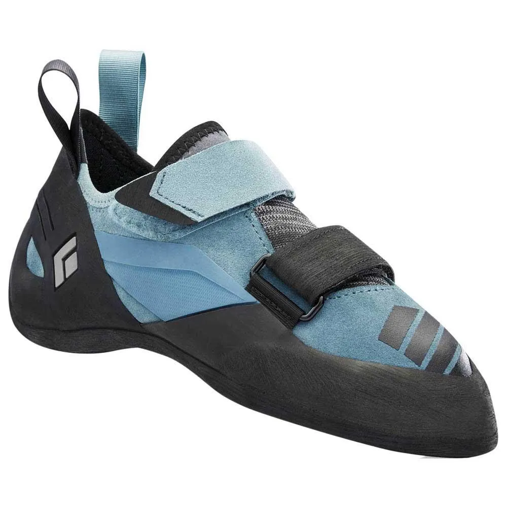 Black Diamond Focus Kletterschuhe, Caspian Black Diamond Focus Kletterschuhe, Caspian