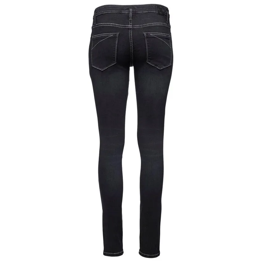 Black Diamond Forged Denim Hosen
