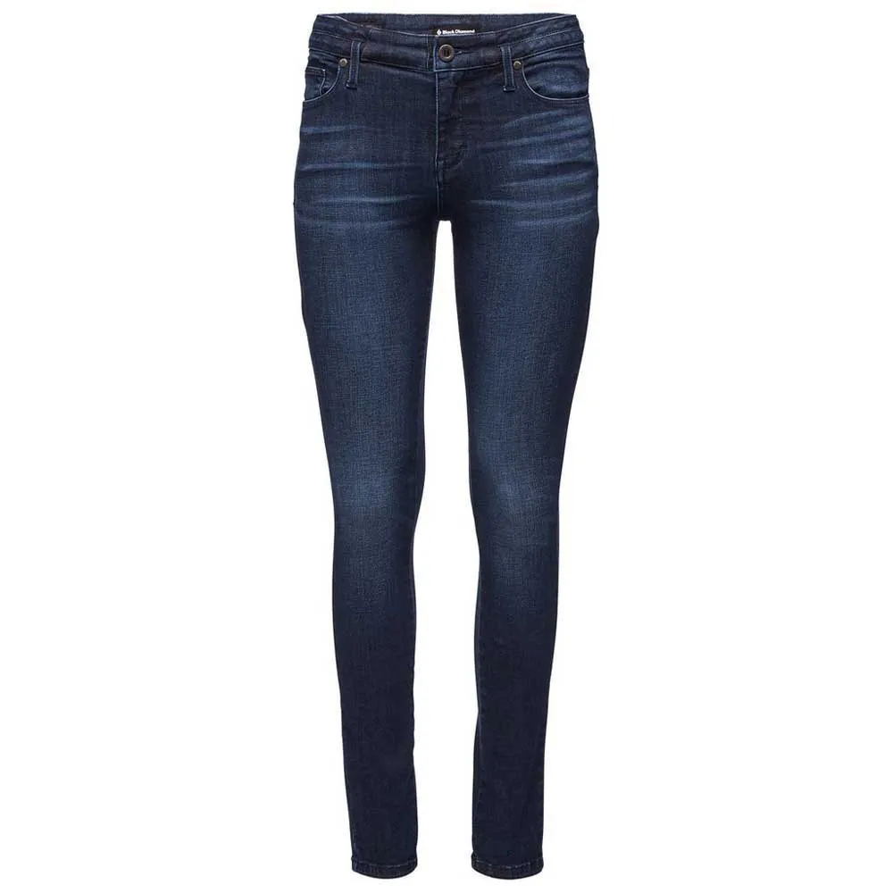 Black Diamond Forged Denim Hosen Black Diamond Forged Denim Hosen