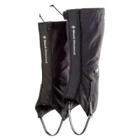 Black Diamond Frontpoint Goretex Gamaschen Black Diamond Frontpoint Goretex Gamaschen