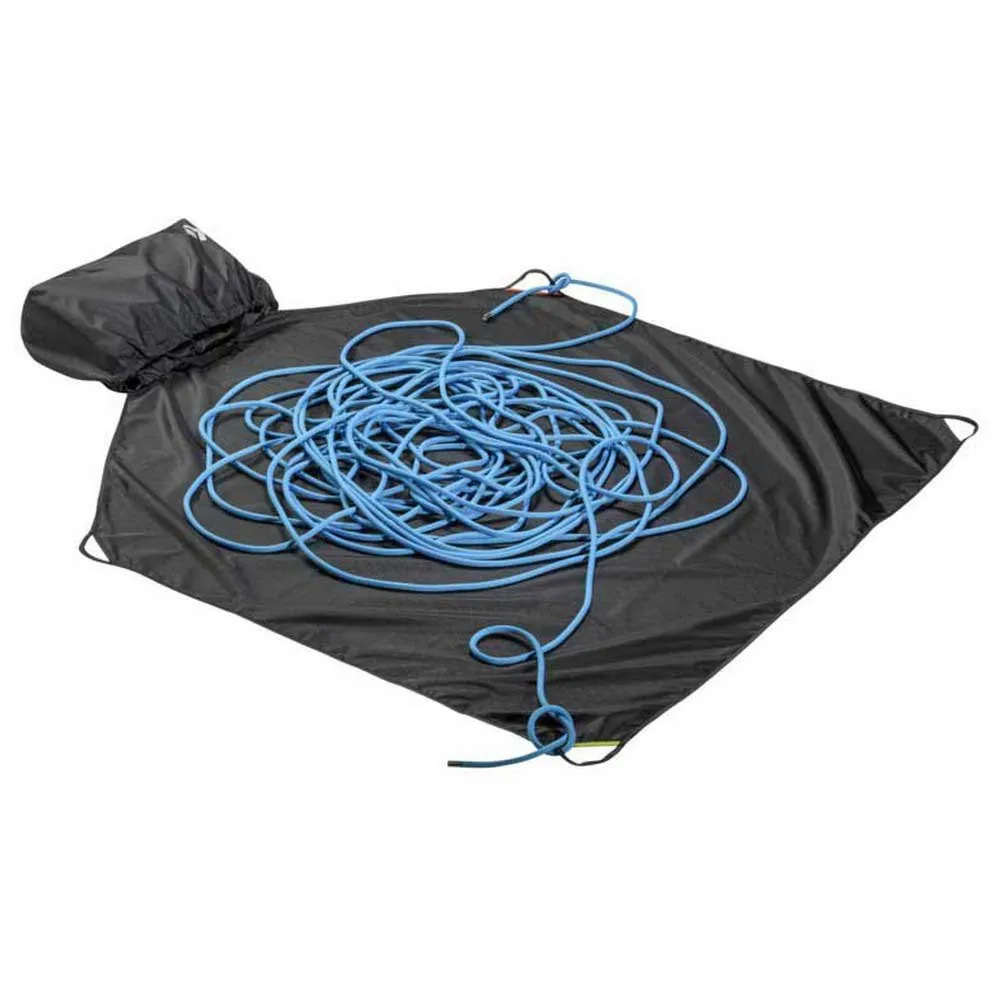 Black Diamond Full Rope Burrito 28l Seilbeutel, Black, One Size