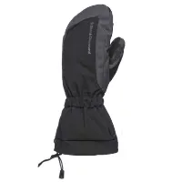 Black Diamond Glissade Fausthandschuhe Black Diamond Glissade Fausthandschuhe