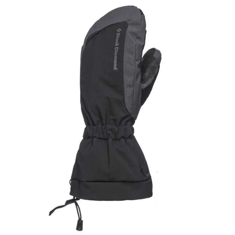 Black Diamond Glissade Fausthandschuhe Black Diamond Glissade Fausthandschuhe