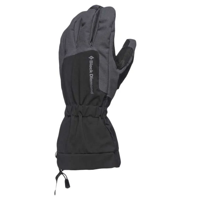 Black Diamond Glissade Handschuhe Black Diamond Glissade Handschuhe