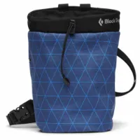 Black Diamond Gym Chalkbag