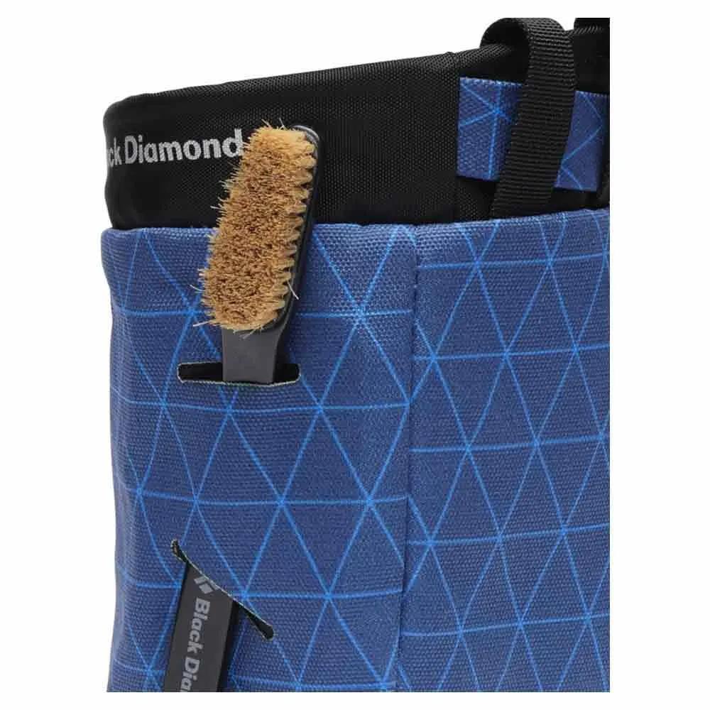 Black Diamond Gym Chalkbag