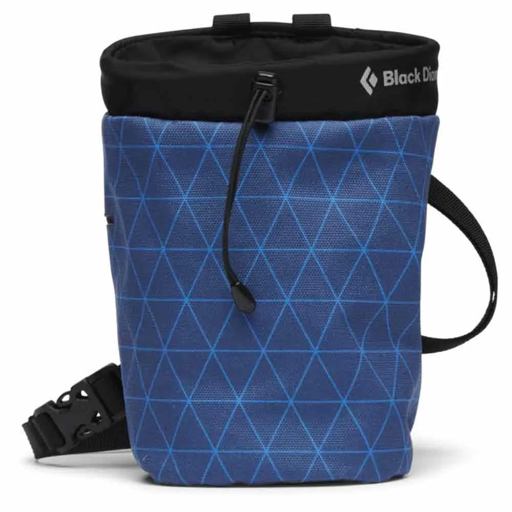 Black Diamond Gym Chalkbag