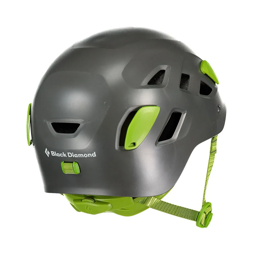 Black Diamond Half Dome Helm