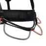 Black Diamond Heavy Metal Gear Sling Gurtzeug, Black, M/L