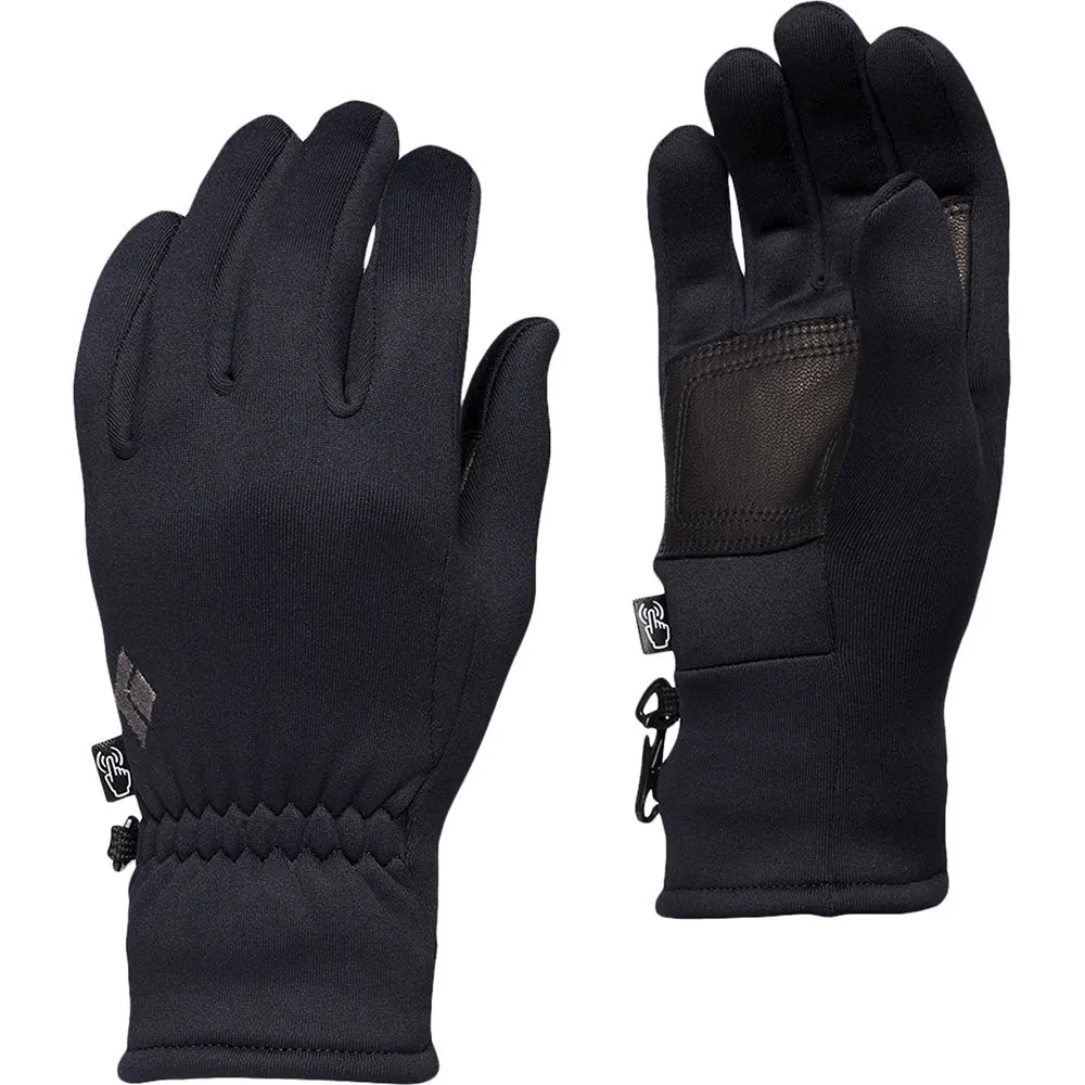 Black Diamond Heavyweight Screentap Handschuhe