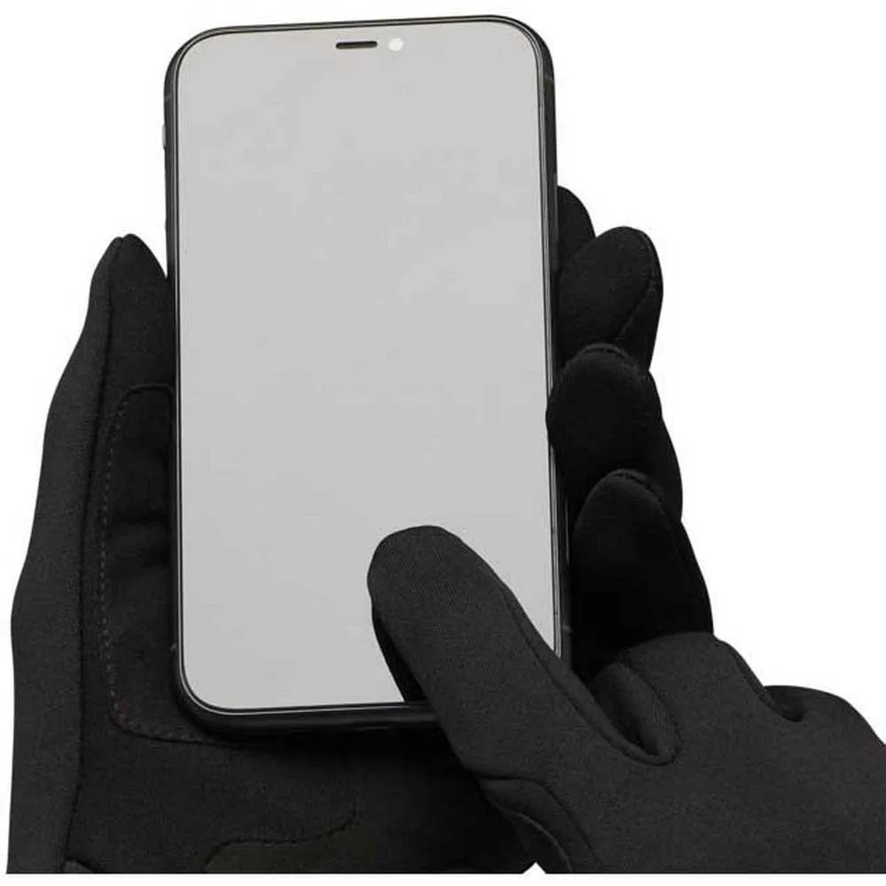 Black Diamond Heavyweight Screentap Handschuhe Black Diamond Heavyweight Screentap Handschuhe
