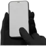 Black Diamond Heavyweight Screentap Handschuhe