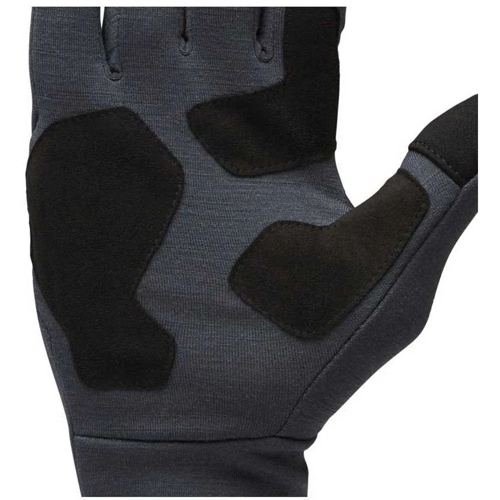 Black Diamond Heavyweight Wool Handschuhe Black Diamond Heavyweight Wool Handschuhe