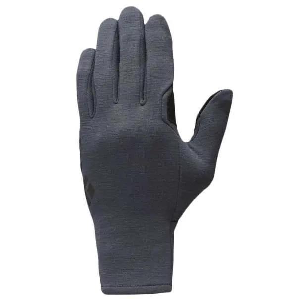 Black Diamond Heavyweight Wool Handschuhe Black Diamond Heavyweight Wool Handschuhe