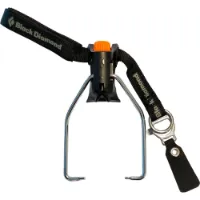 Black Diamond Heel Lever Regular Right Steigeisen Black Diamond Heel Lever Regular Right Steigeisen