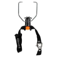 Black Diamond Heel Lever Wide Left Link Black Diamond Heel Lever Wide Left Link